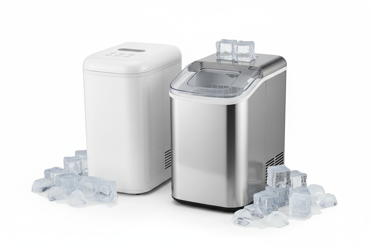 Ice Makers