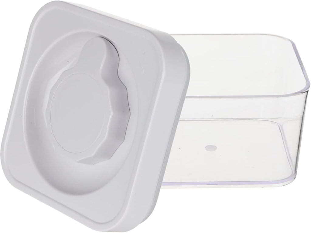 Airtight Food Storage 10-Piece Set — Twist-Lock Lids - Image 3