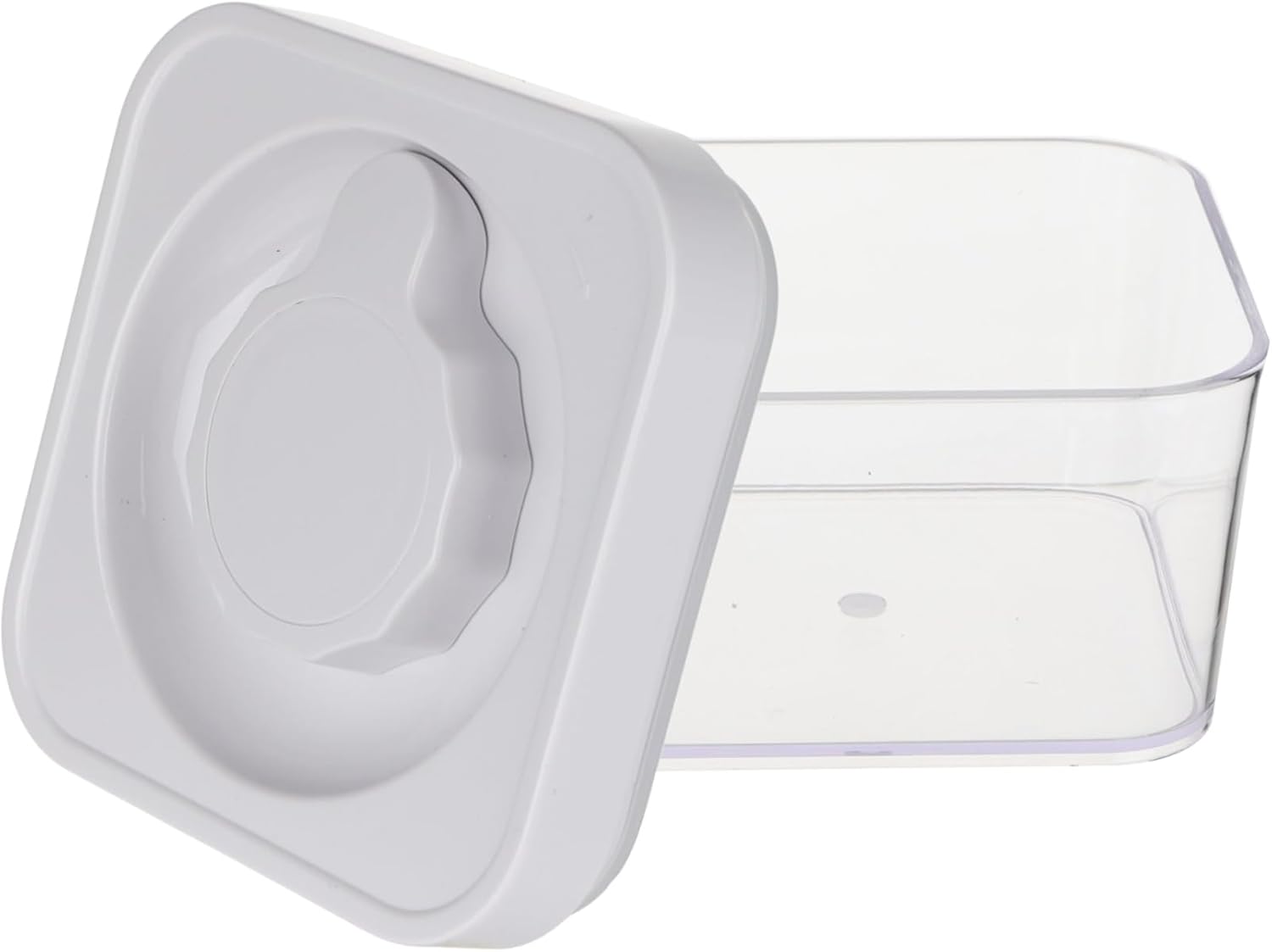 Airtight Food Storage 10-Piece Set — Twist-Lock Lids - Image 3