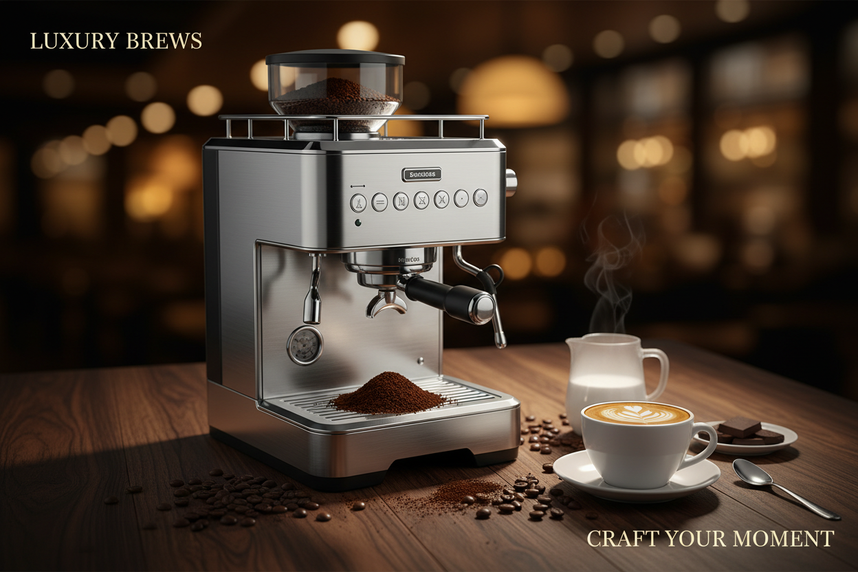Coffee Machines